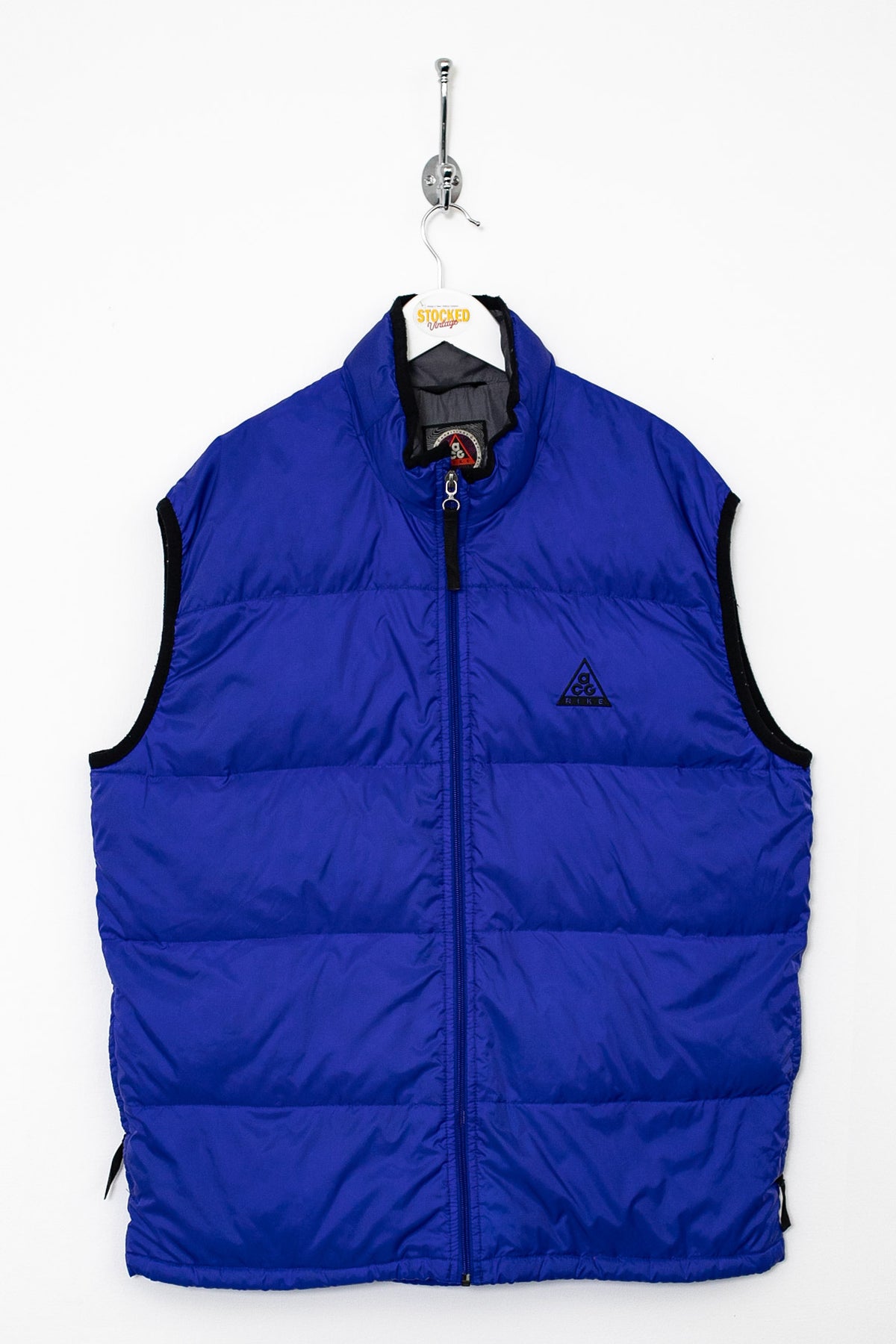 90s Nike ACG Gilet Puffer Jacket (L)
