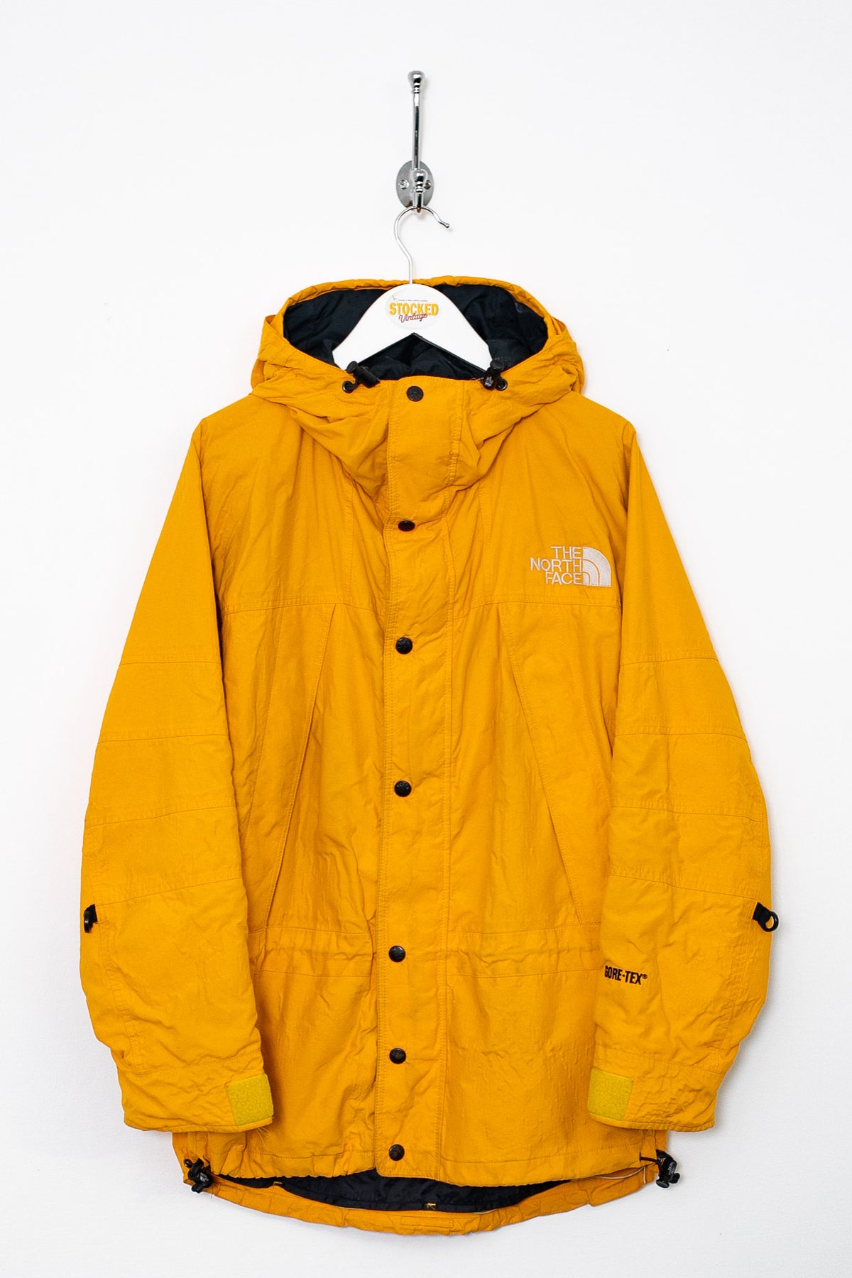 00s The North Face Gore-Tex Jacket (S)