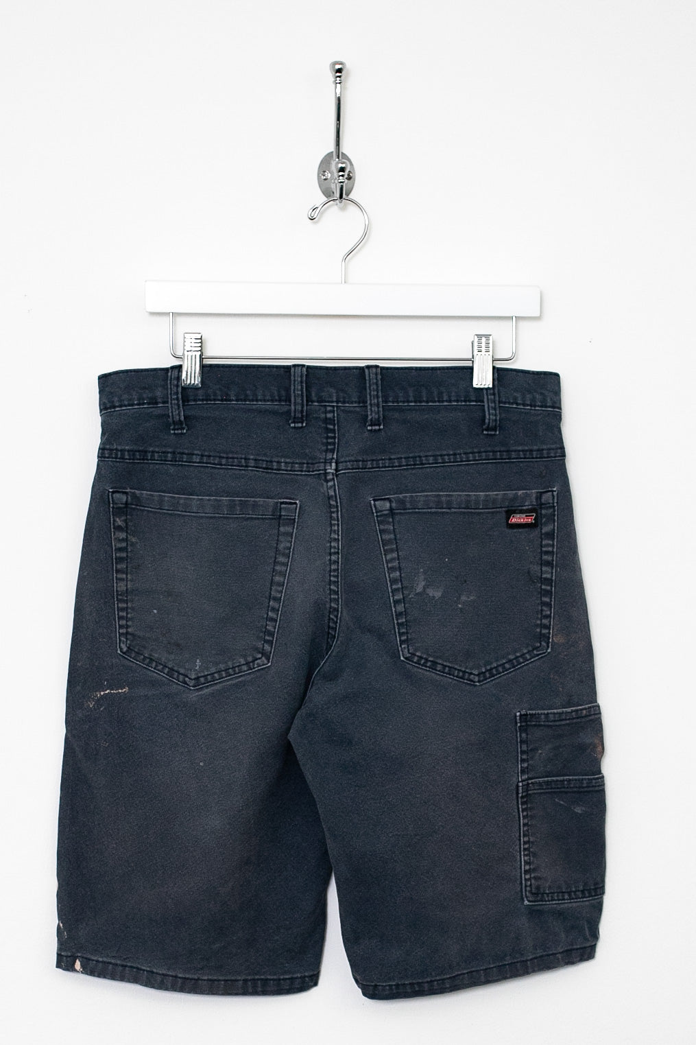 00s Dickies Workwear Shorts (S)