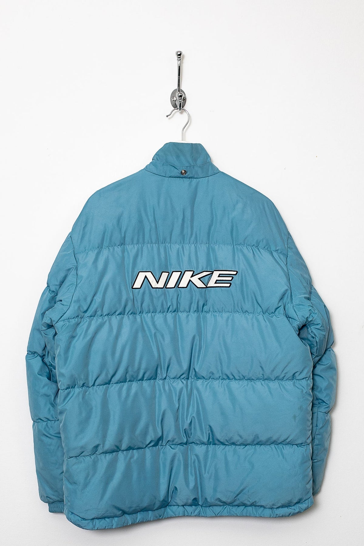 00s Nike Puffer Jacket (M)