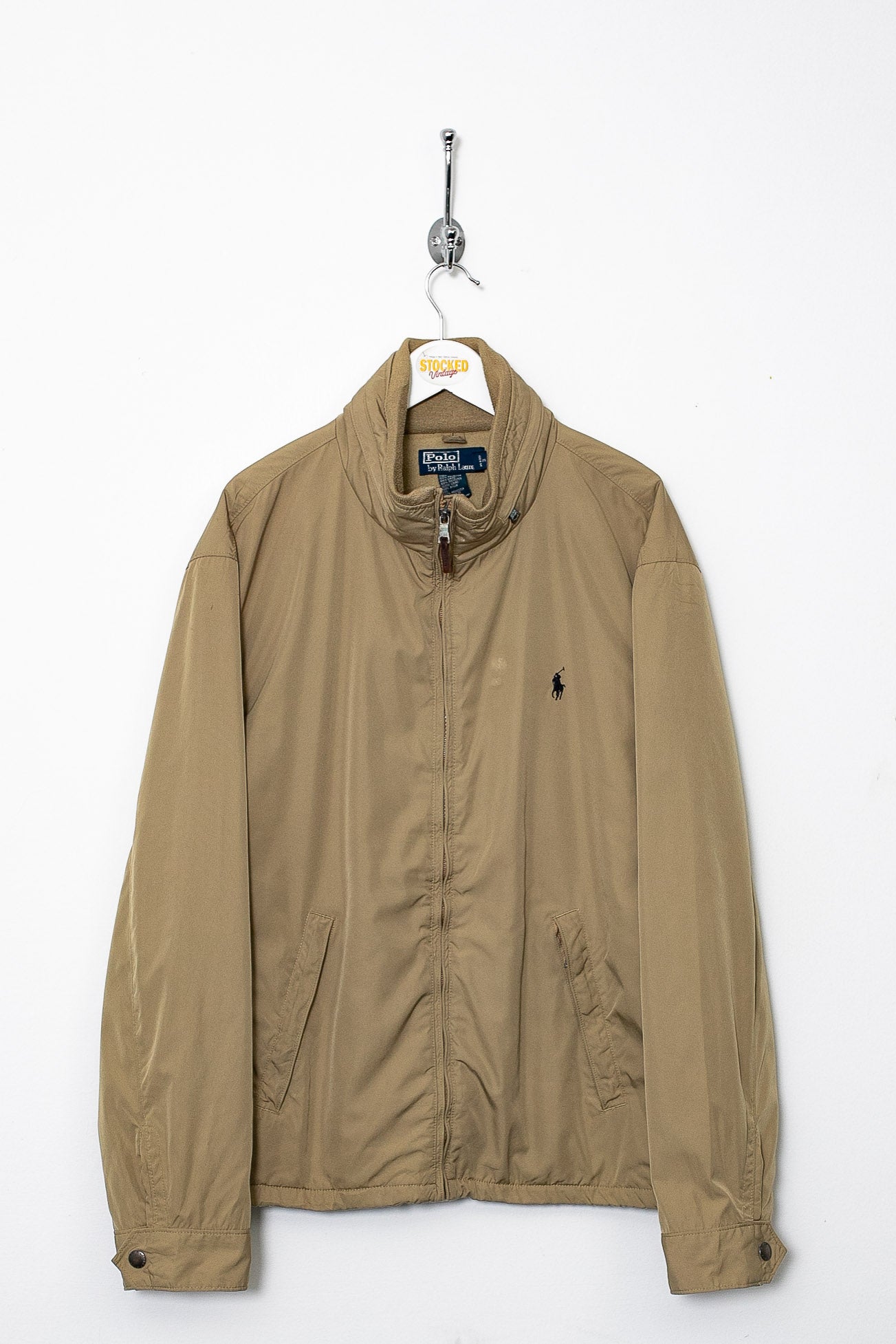 ジャケット・アウター 00s Ralph Lauren military hoodie jacket The Iconic Field Jacket for Men | Ralph Lauren® PT