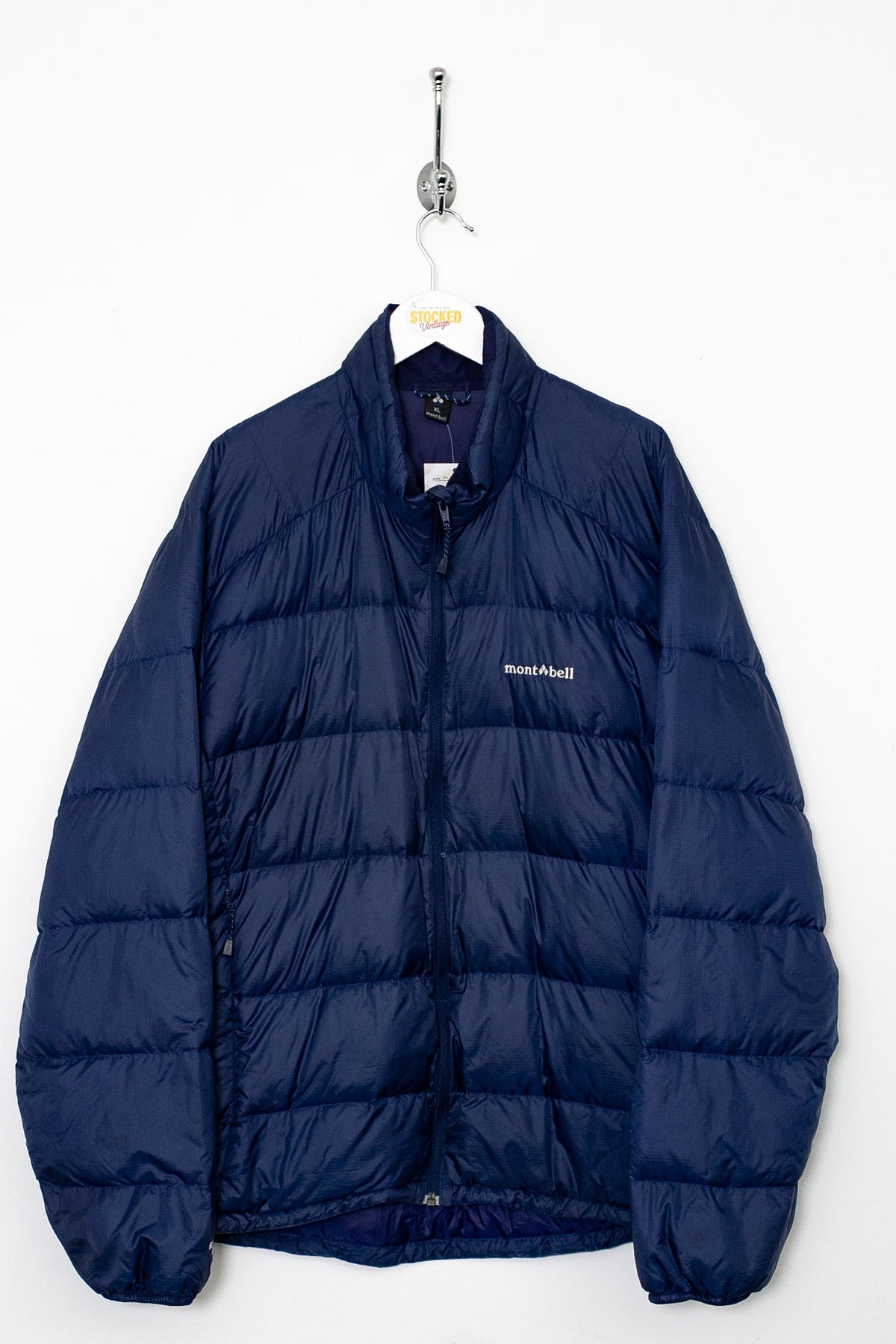 00s Mont Bell Puffer Jacket (M)