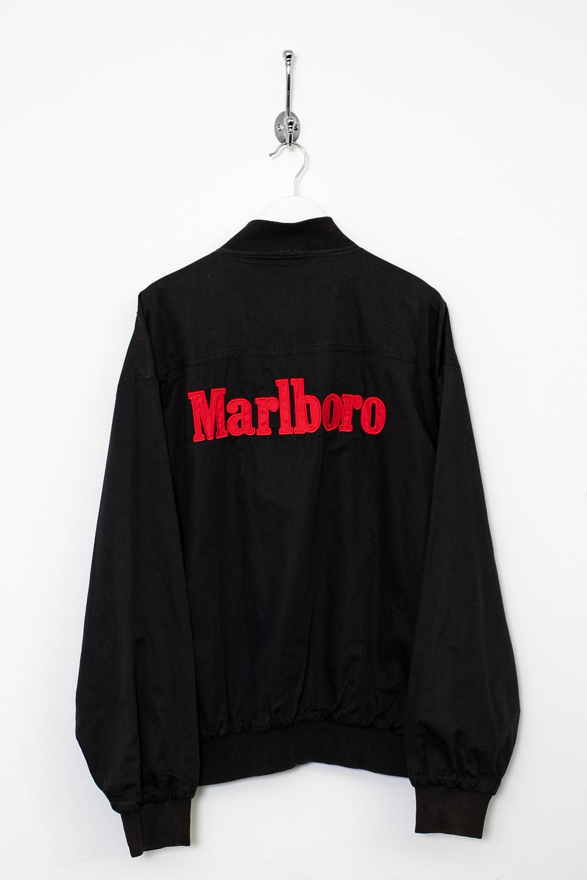 90s Marlboro Reversible Jacket (L)