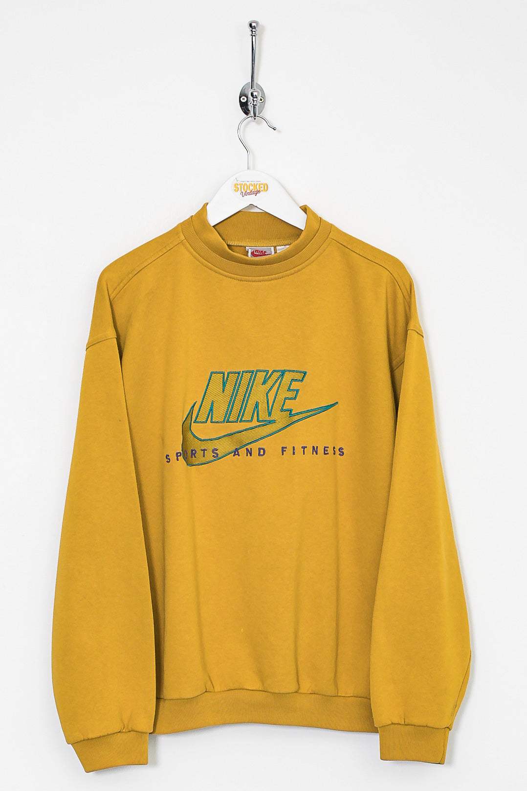 80s Nike Sweatshirt (S)