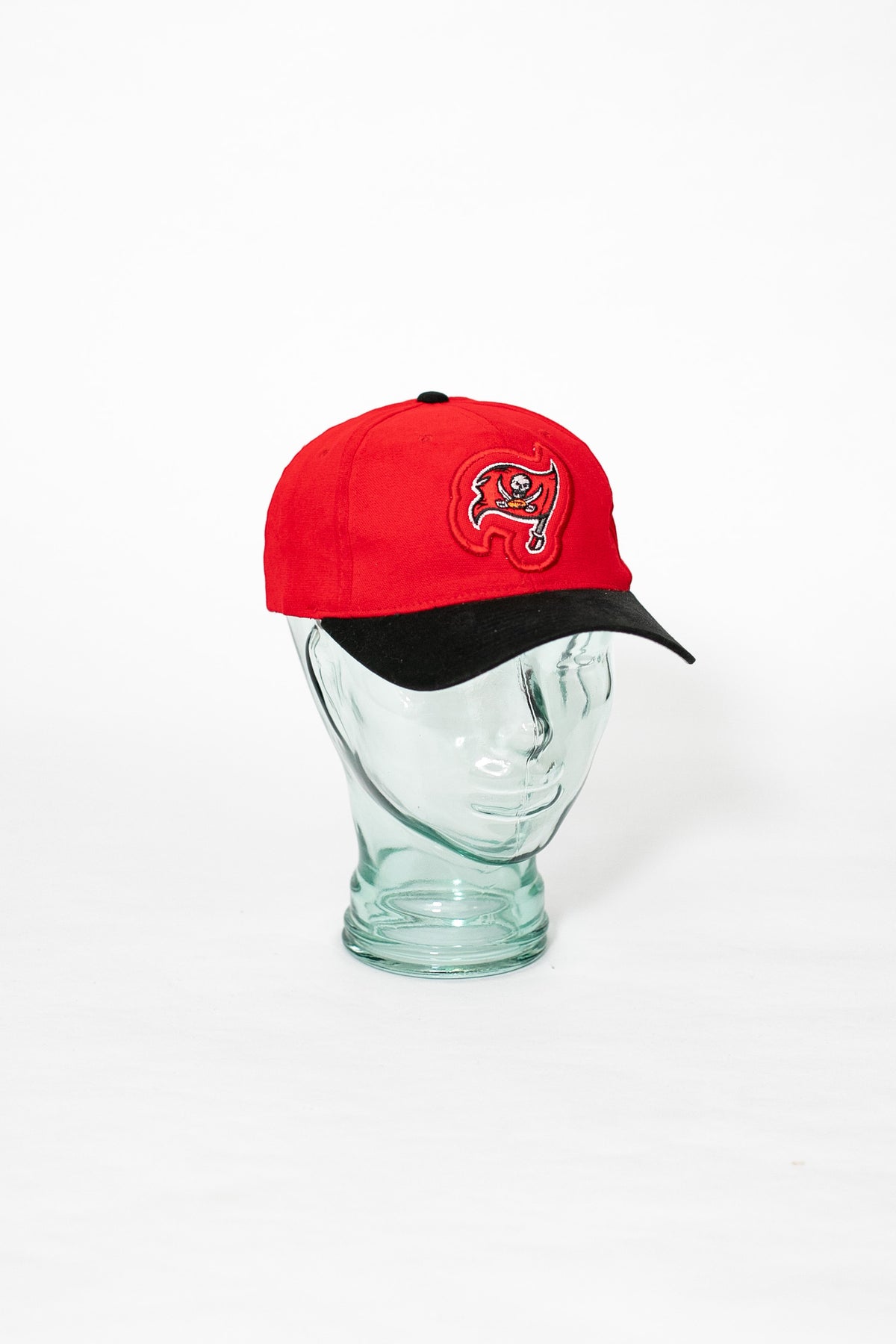 00s Starter NFL Tampa Bay Buccaneers Cap