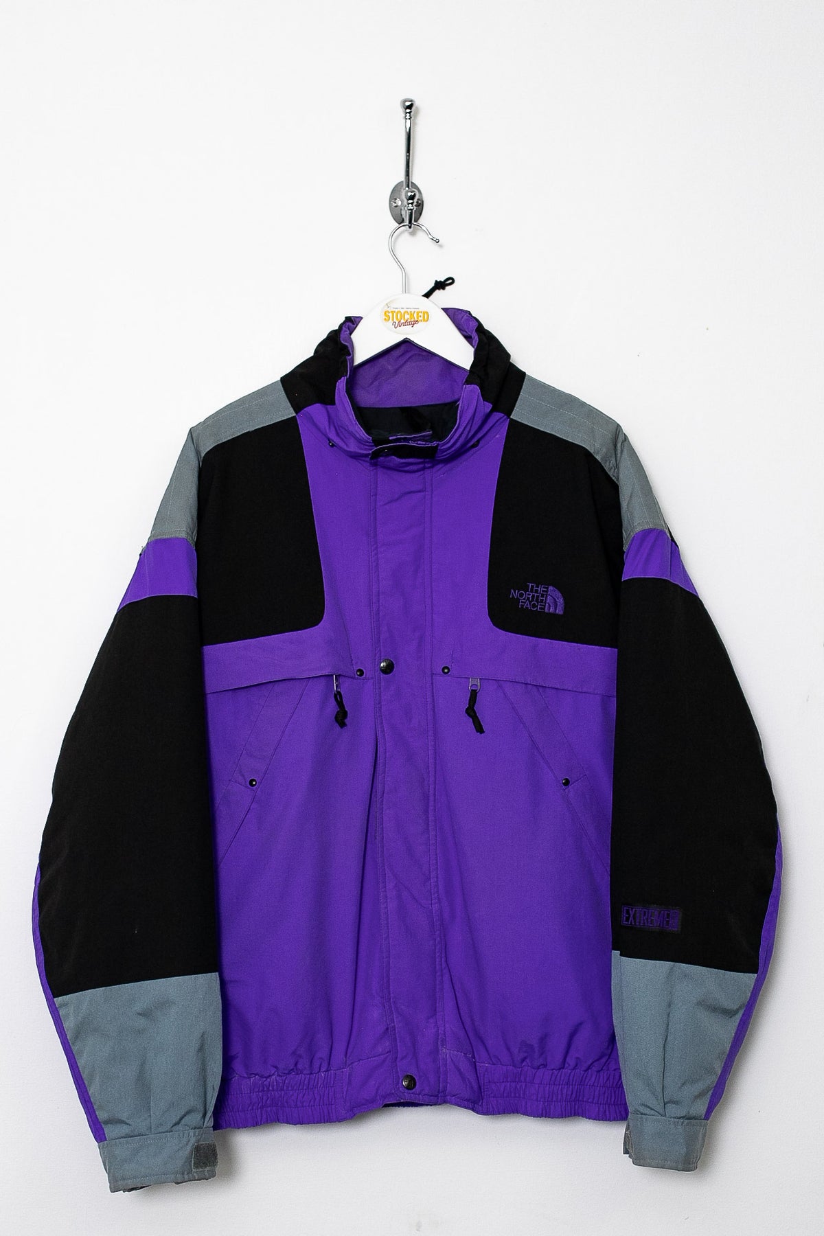 90s The North Face Extreme Coat (L)