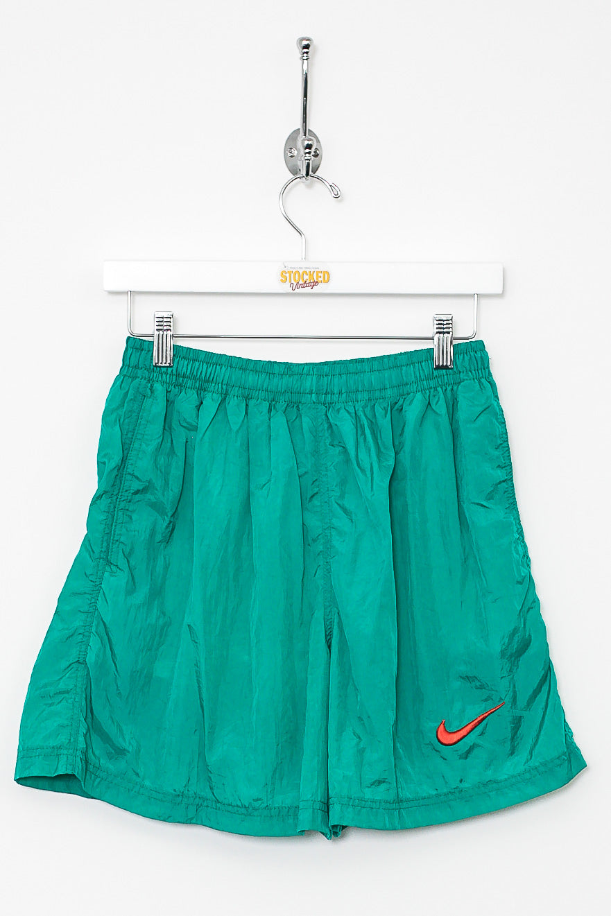 Vintage nike 2024 running shorts