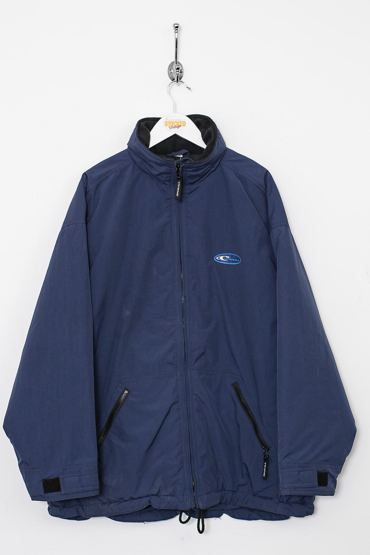 00s O'neill Coat (XL) – Stocked Vintage