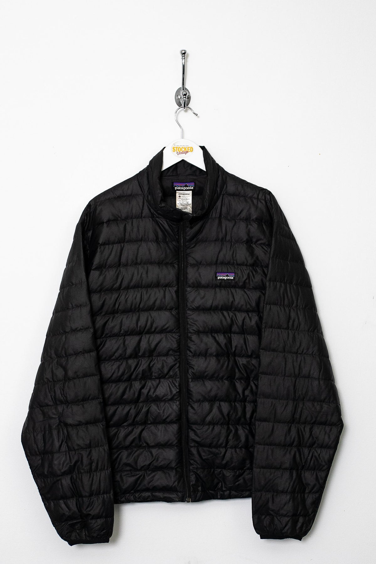 00s Patagoina Puffer Jacket (M)