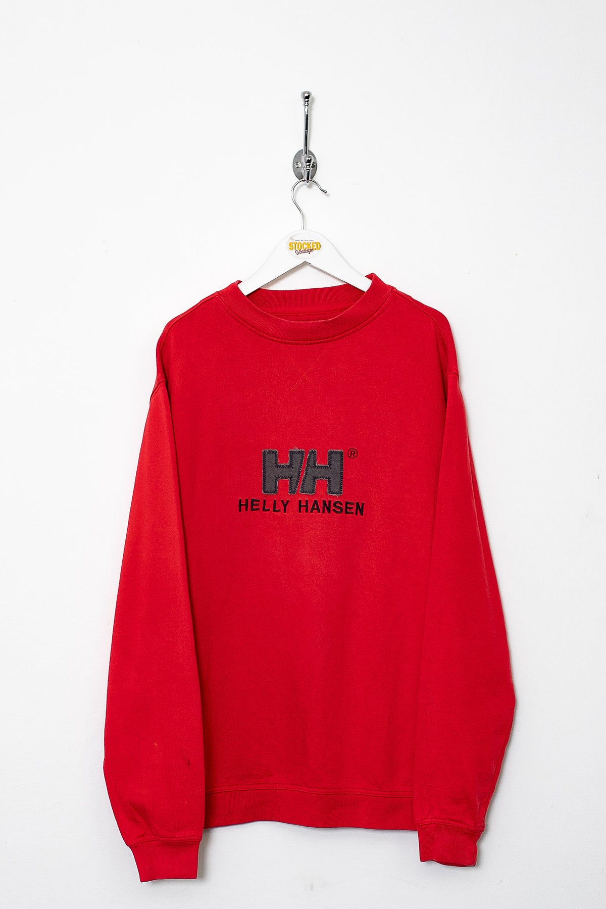 00s Helly Hansen Sweatshirt (M)