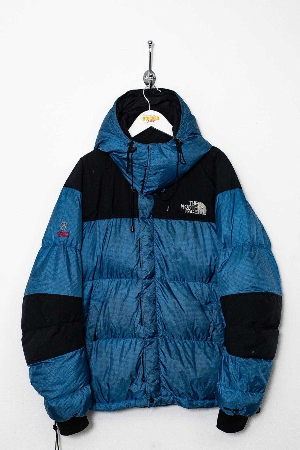 00s The North Face Baltoro Puffer Jacket (M)