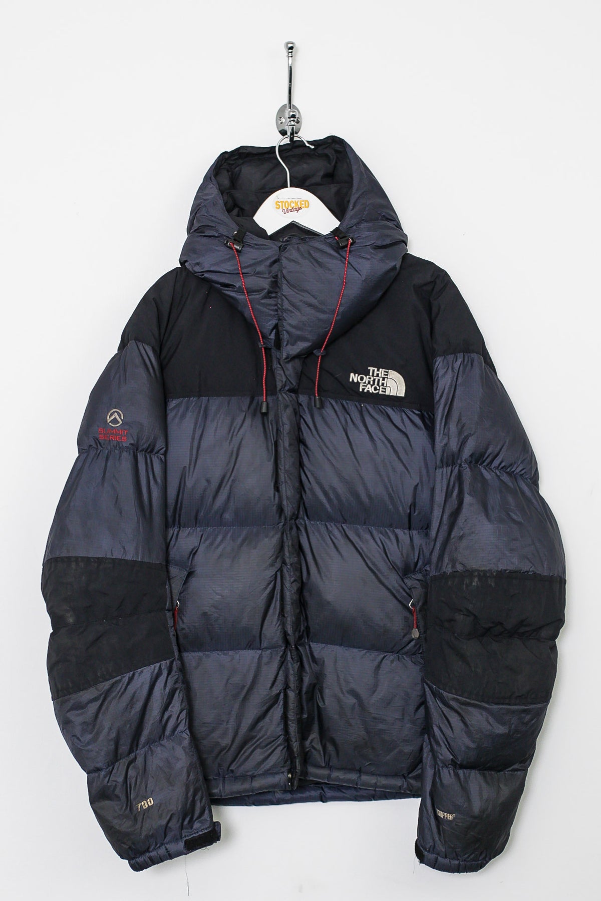 The North Face 700 Fill Baltoro Puffer Jacket (L)