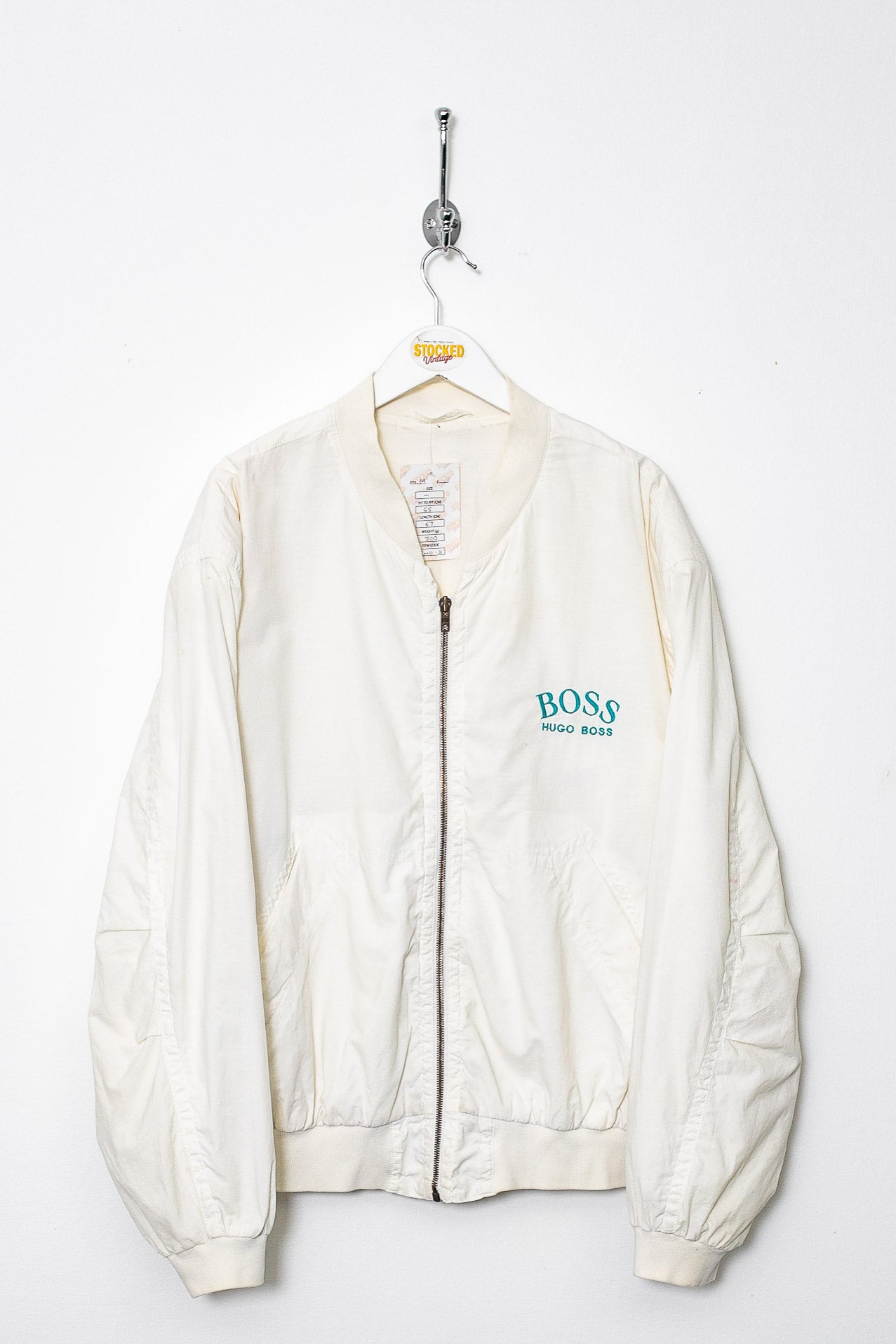 HUGO BOSS 90s archive ボンバージャケット MA-1 MG_8628.jpg?v=1736437593&width