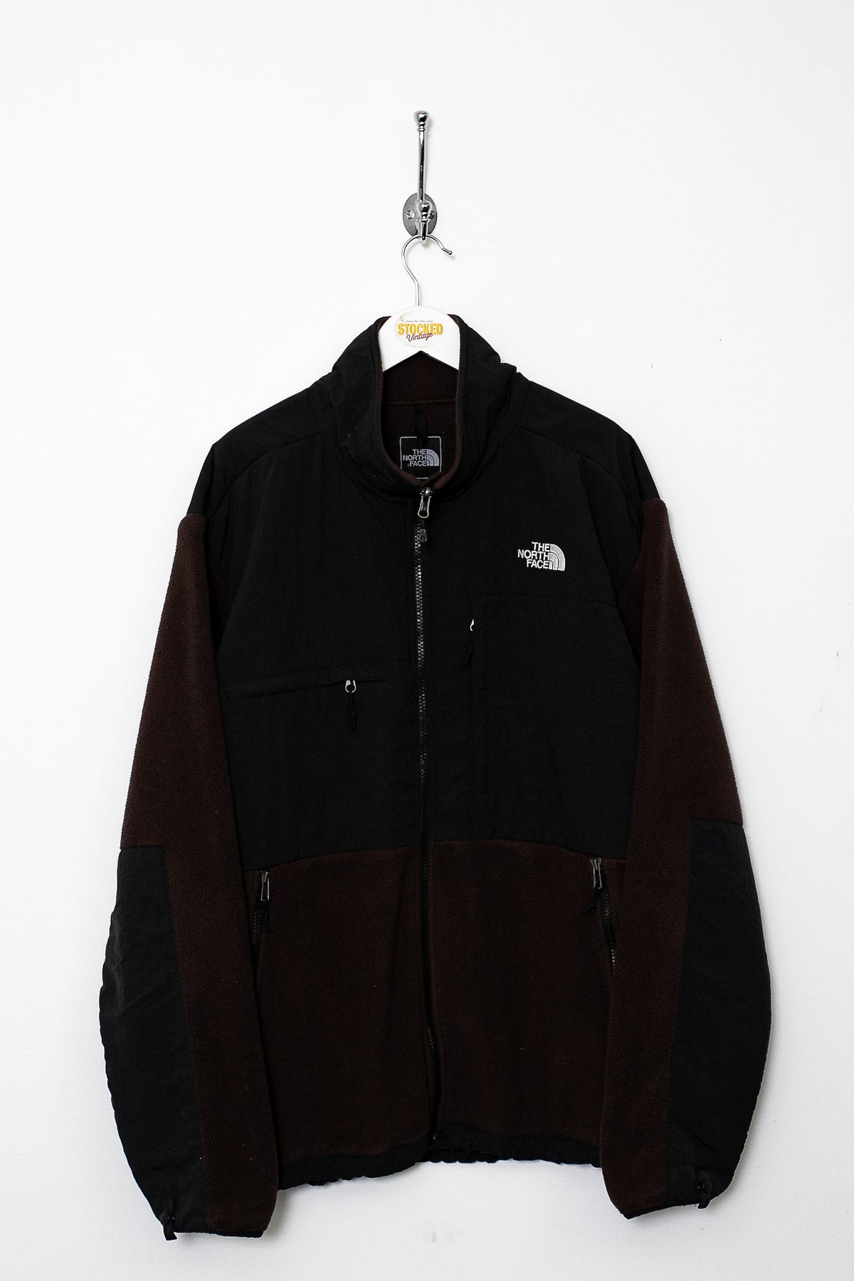 00s The North Face Denali Fleece Jacket (XL)