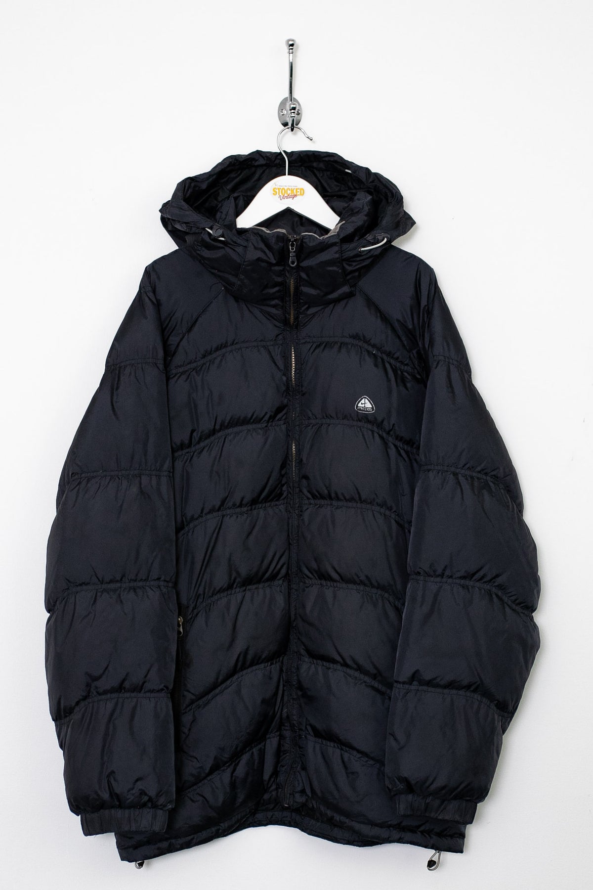 00s Nike ACG Puffer Jacket (XL)