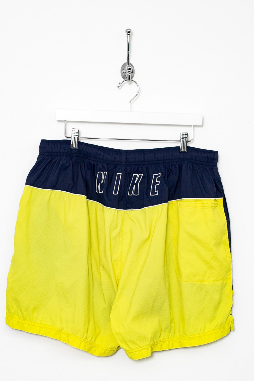 mens nike retro shorts