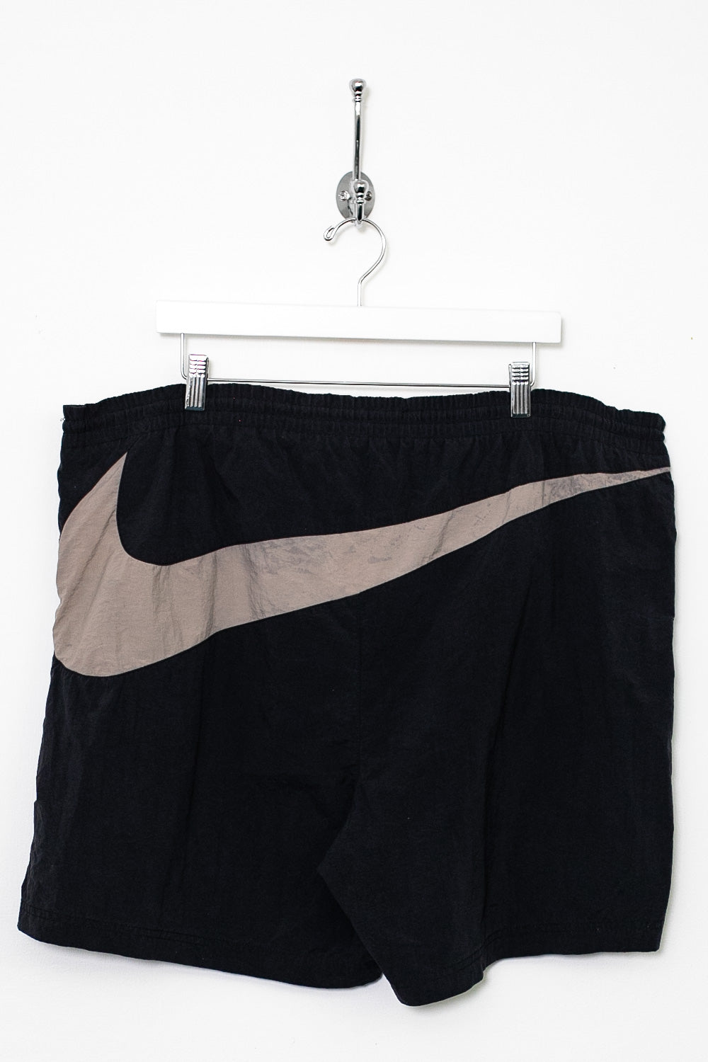 Short nike big swoosh online