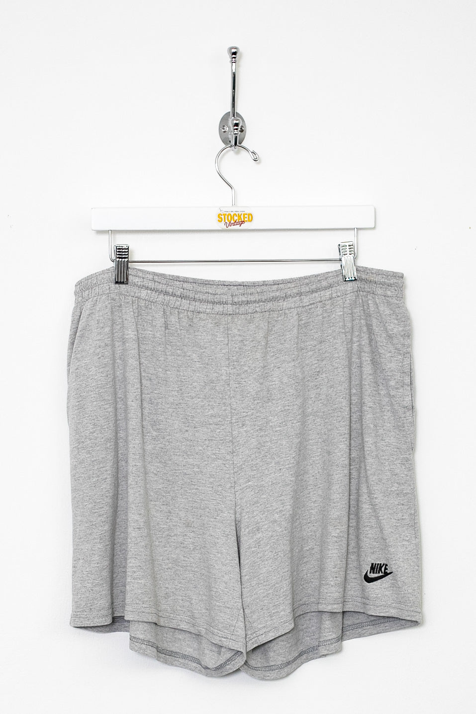 90s Nike Jogger Shorts XL