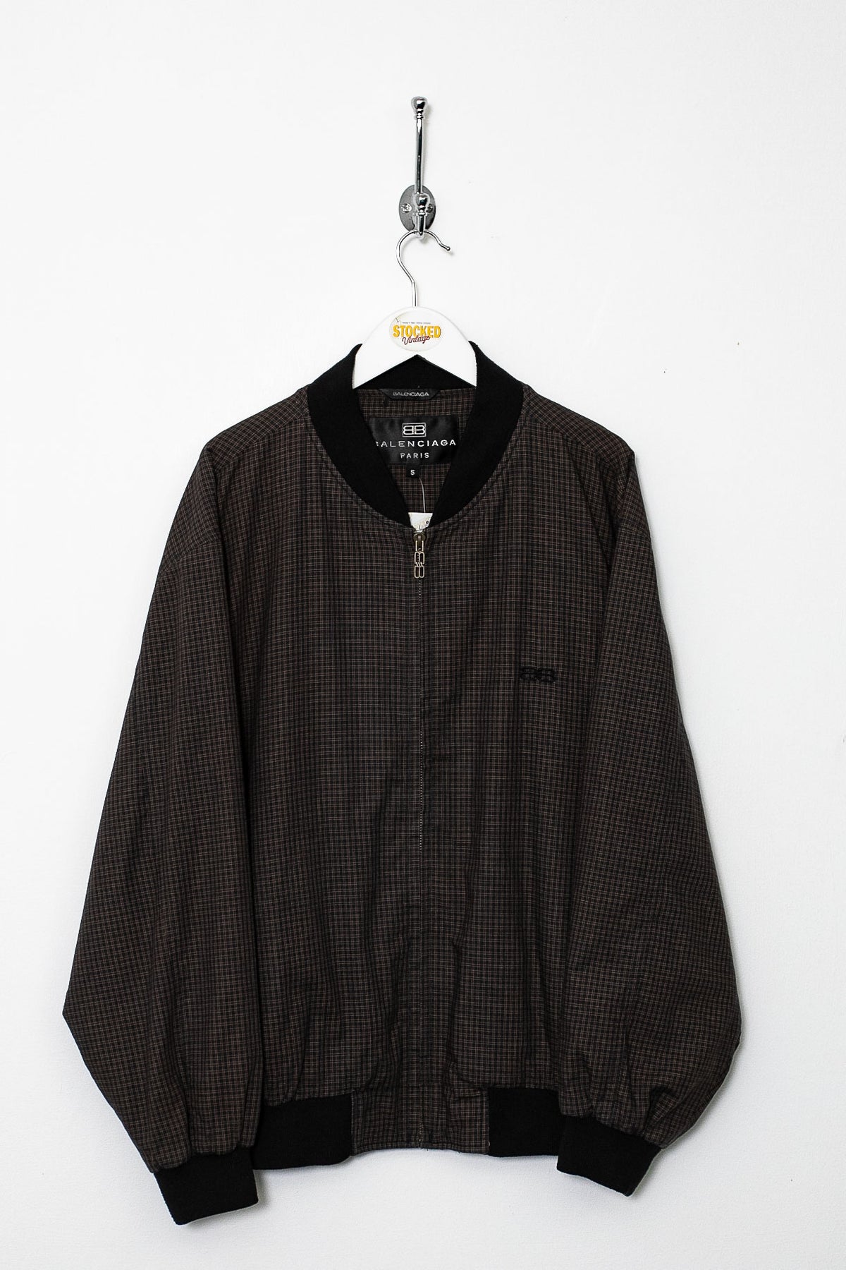 90s Balenciaga Jacket (L)