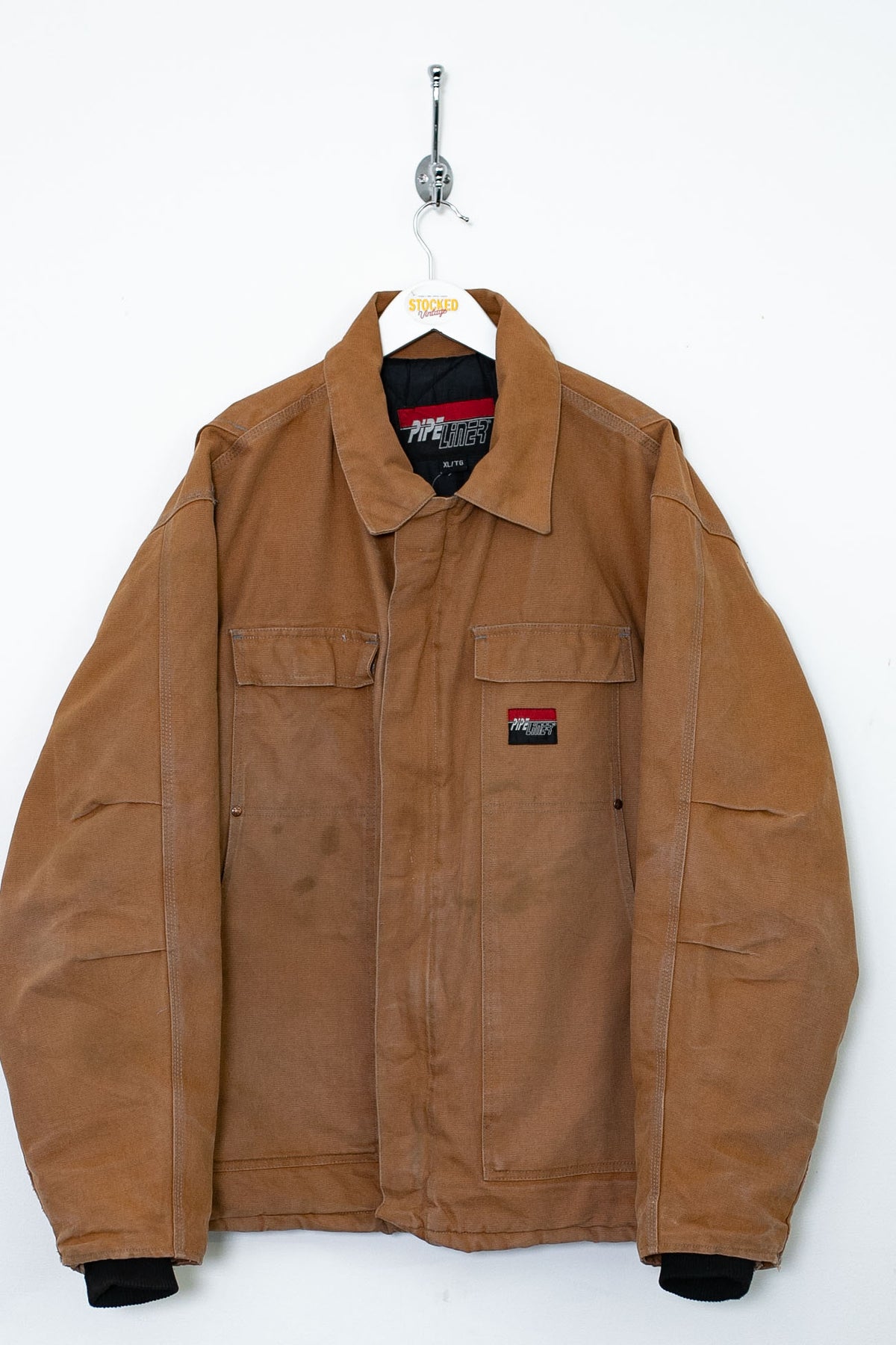 00s Workwear Jacket (XL)