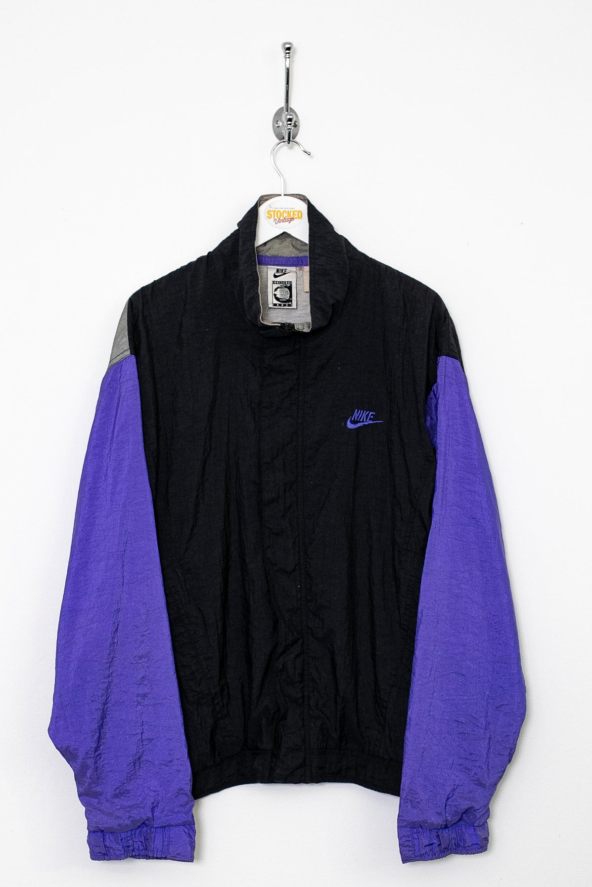 90s Nike Challenge Court Jacket (S)