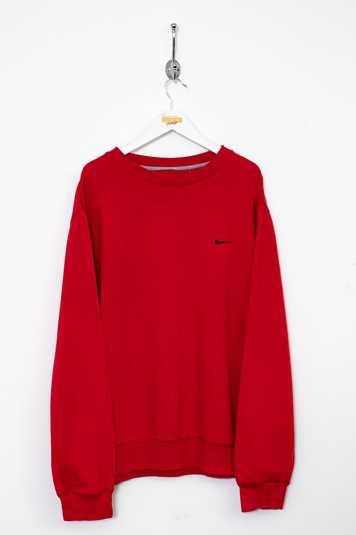 Nike Sweatshirt (XL)