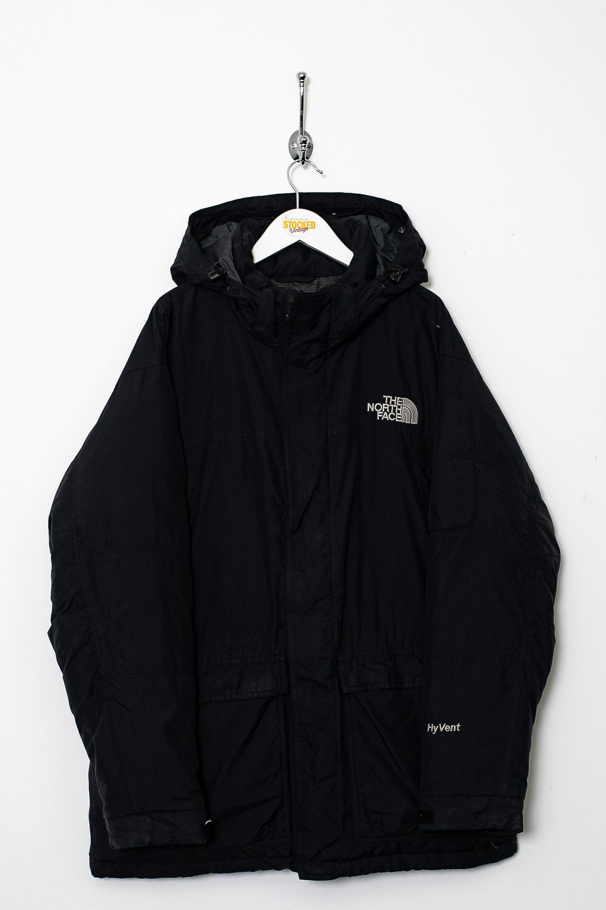 00s The North Face Hyvent Jacket (XL)