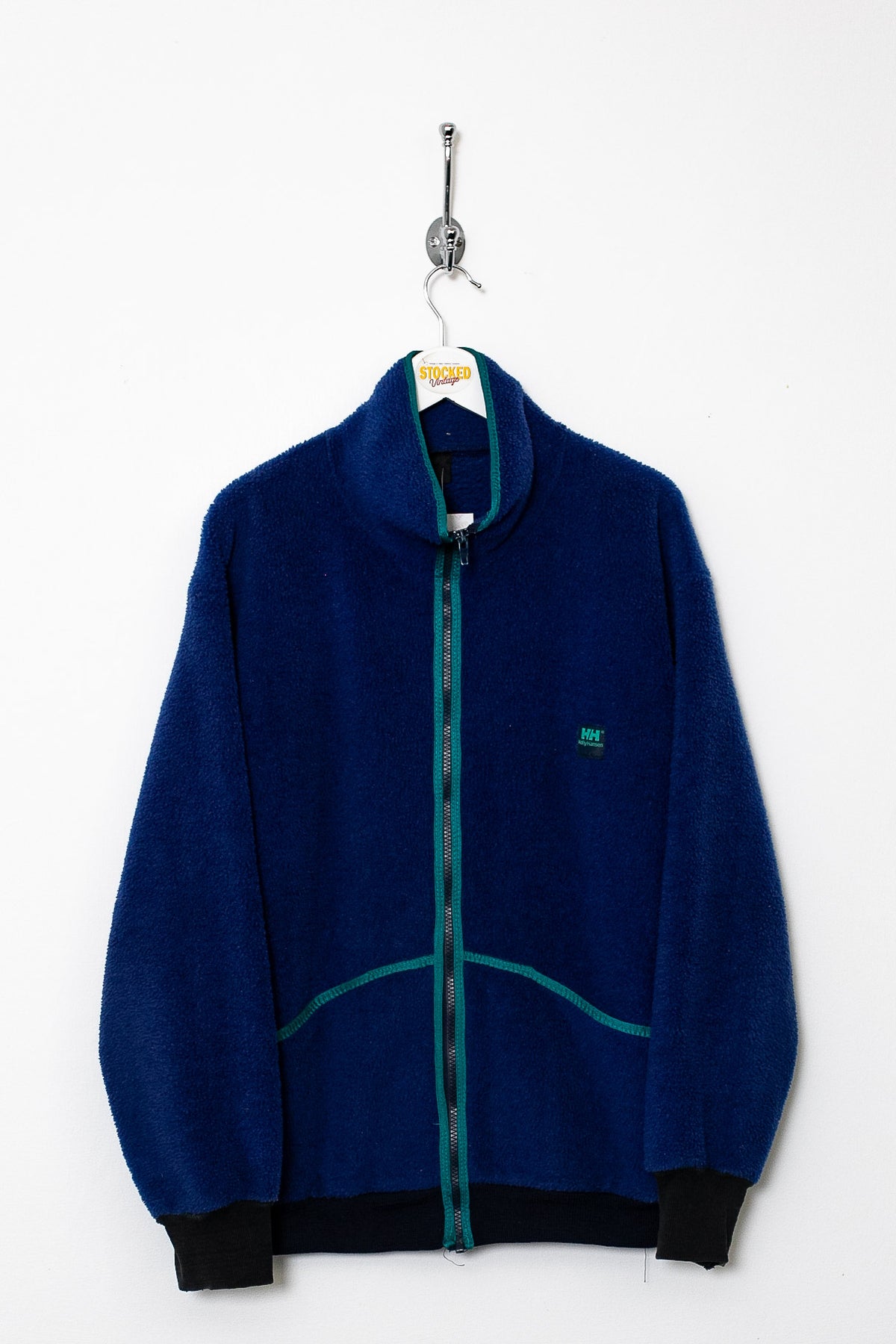00s Helly Hansen Fleece (S)