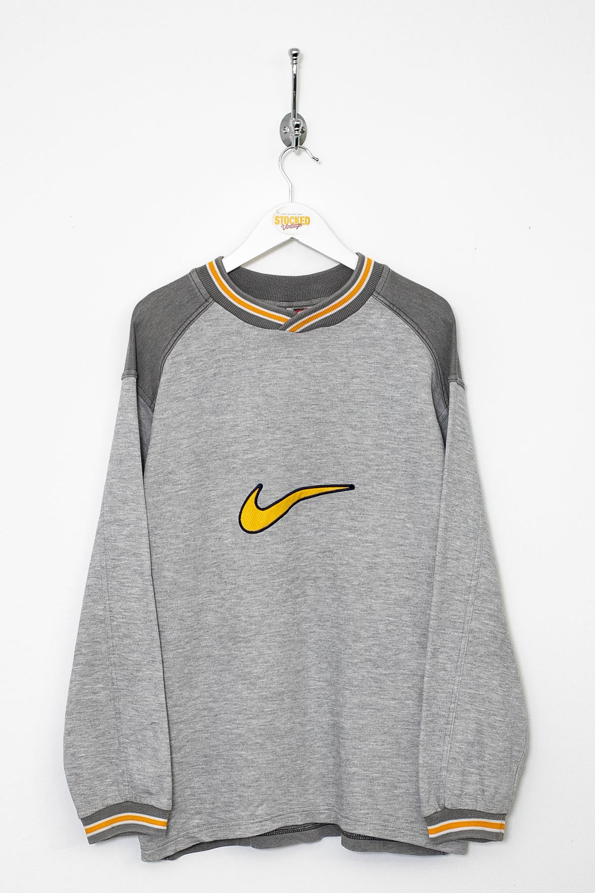 Bootleg Nike Sweatshirt (S)