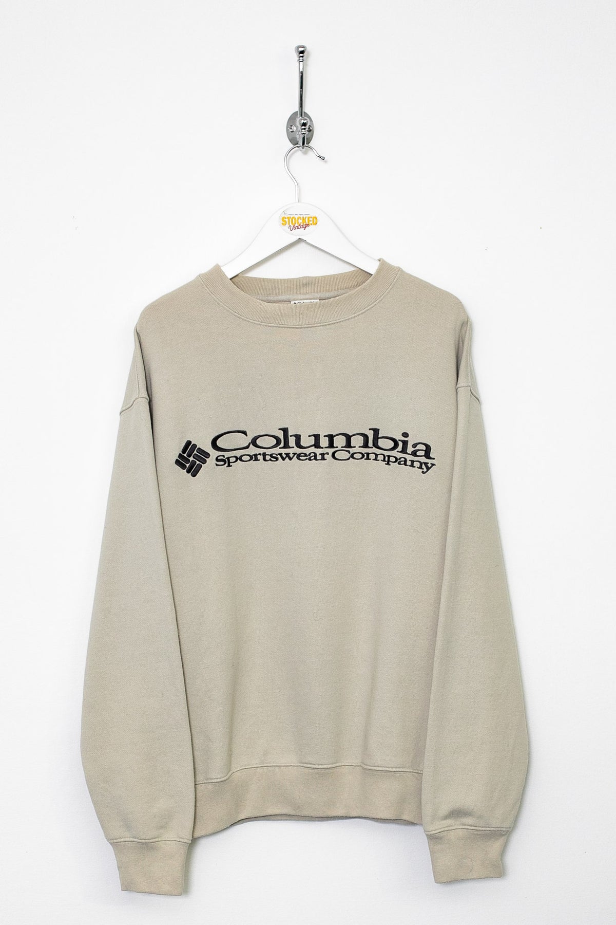 00s Columbia Sweatshirt (S)