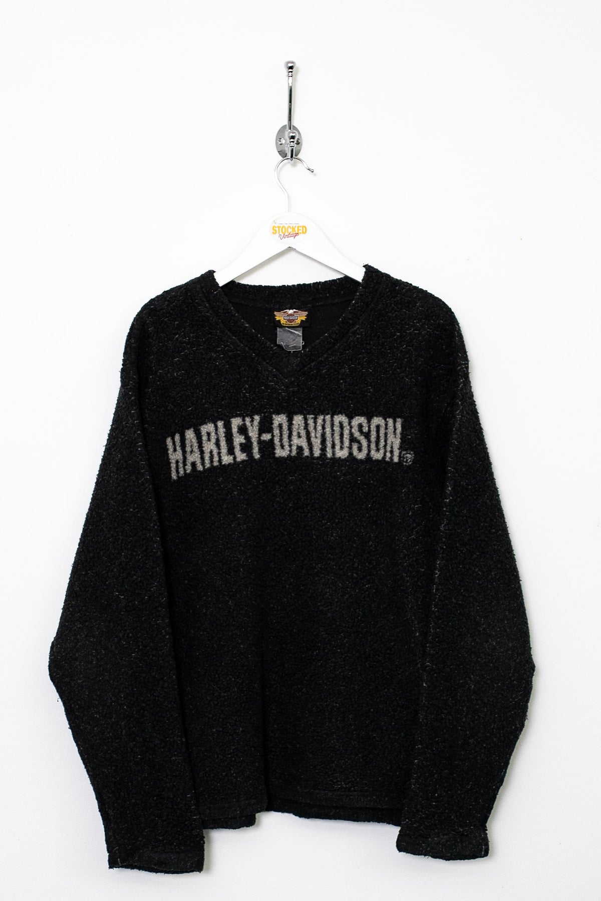 00s Harley Davidson Fleece (S)