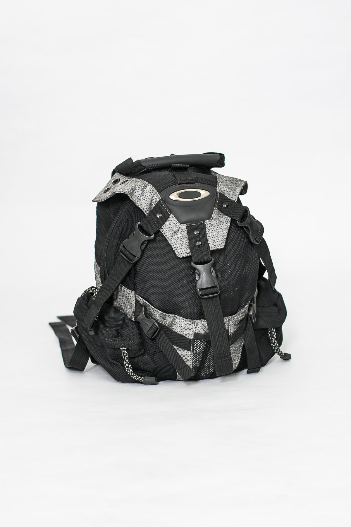 00s Oakley Software Icon 3.0 Technical Utility Backpack