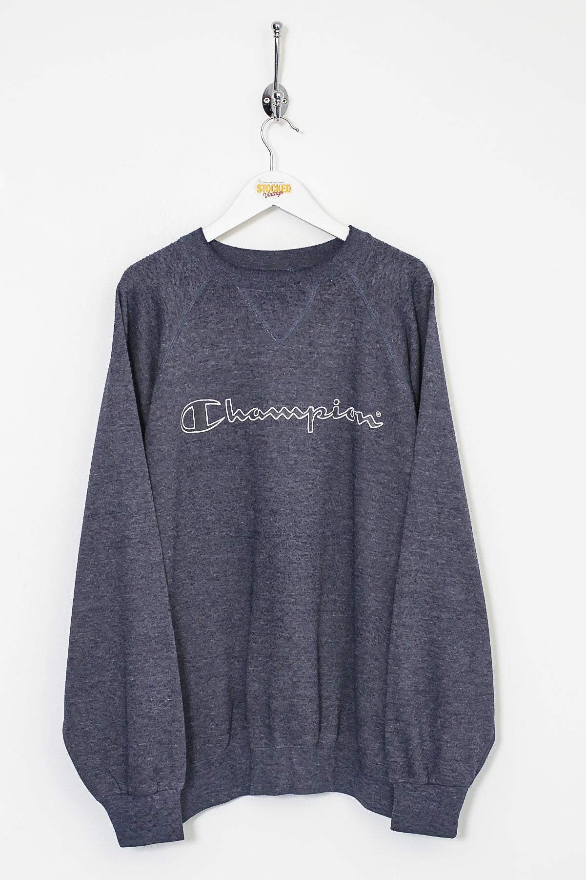 Champion best sale sweatshirt vintage