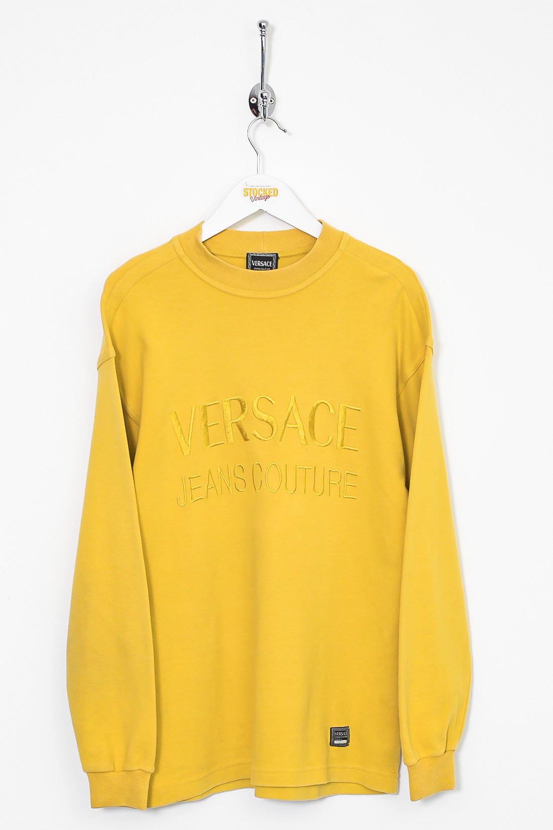 90s Versace Sweatshirt (S)