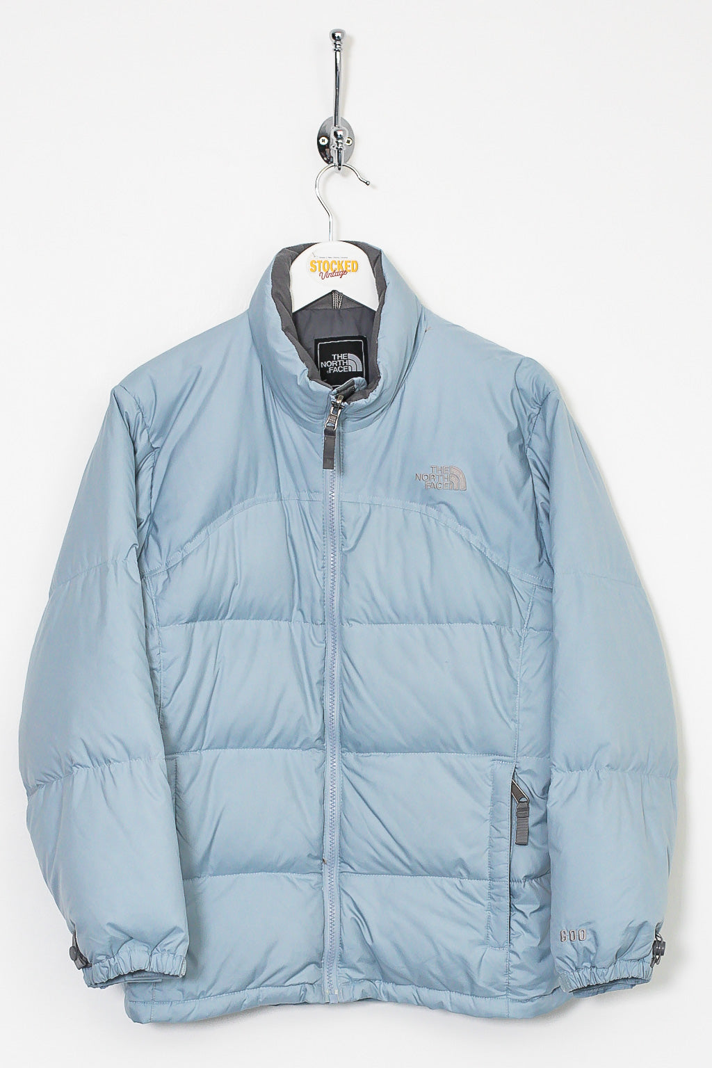 North face puffer jacket on sale uk