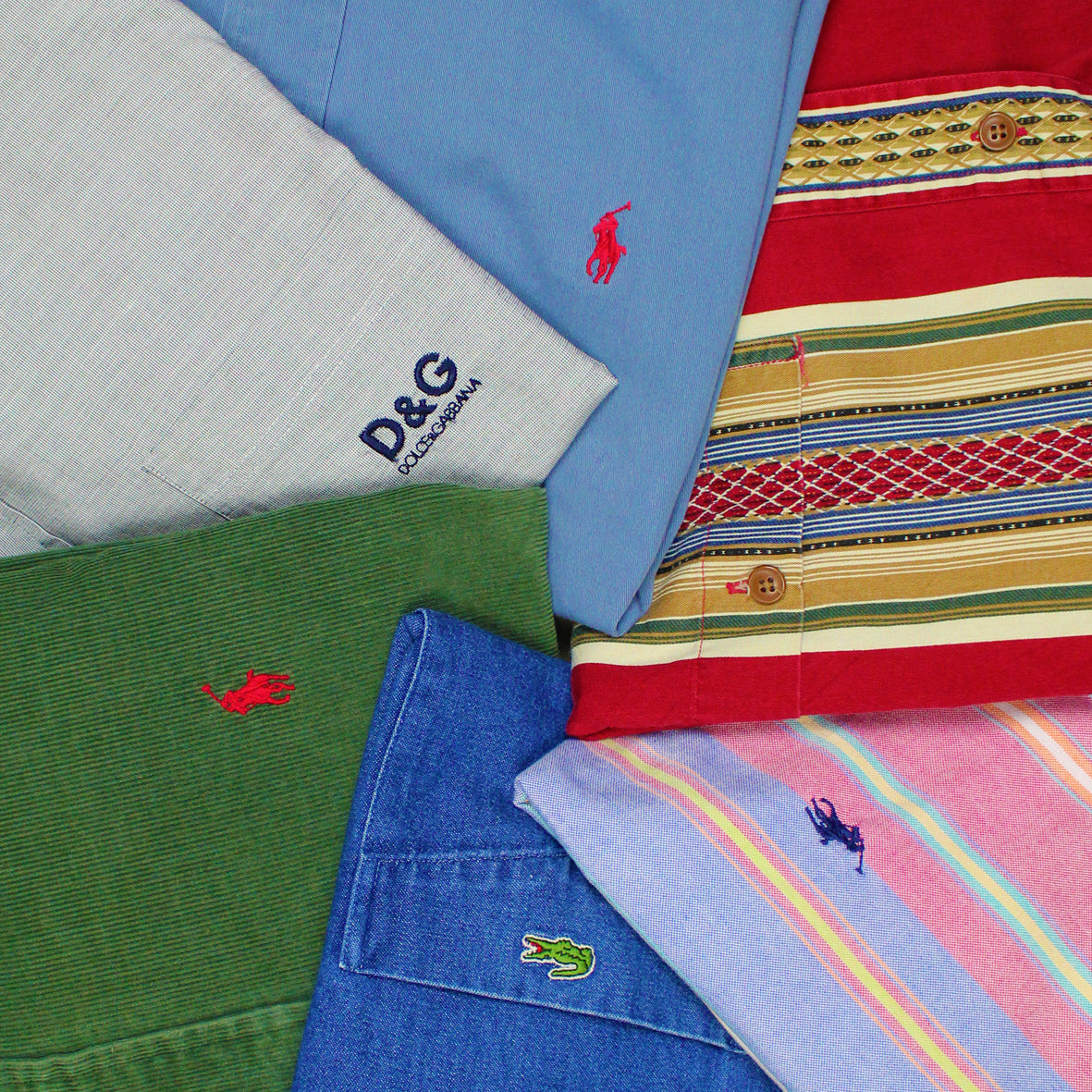 Shirts