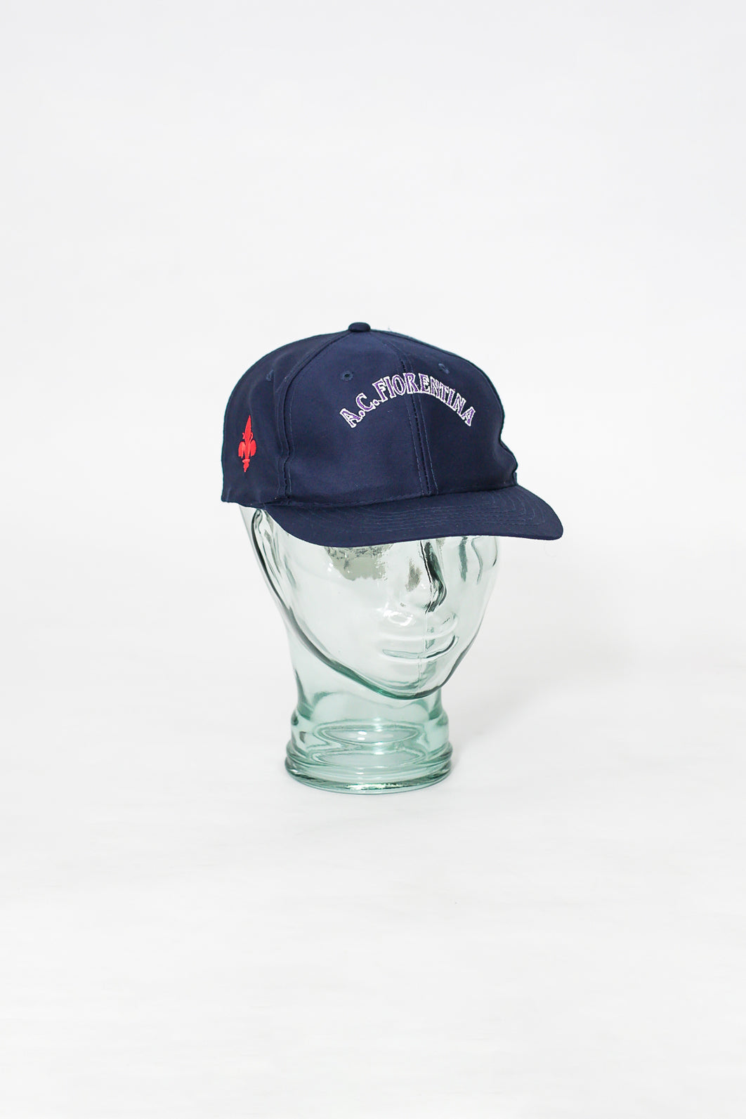 00s Fila Fiorentina Cap