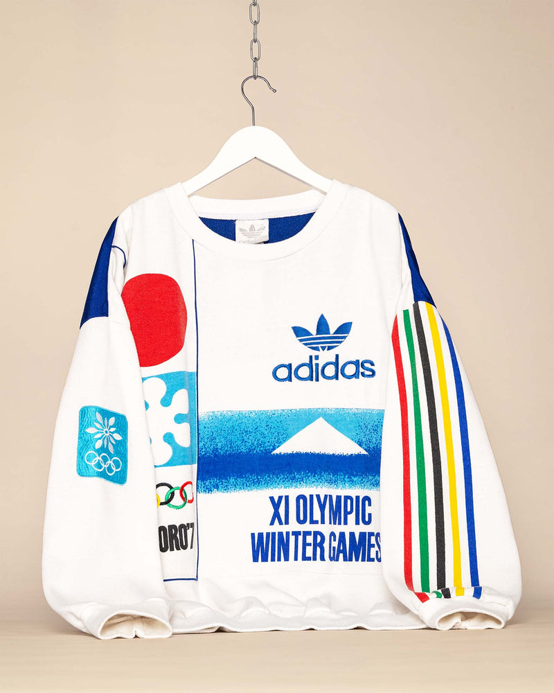 Vintage Adidas