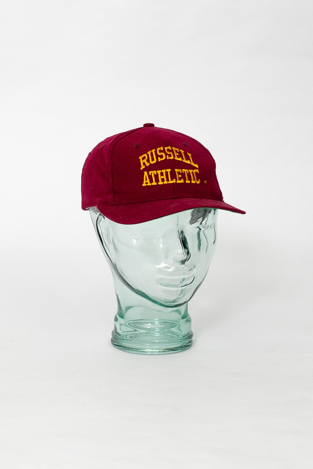 00s Russell Athletic Cap
