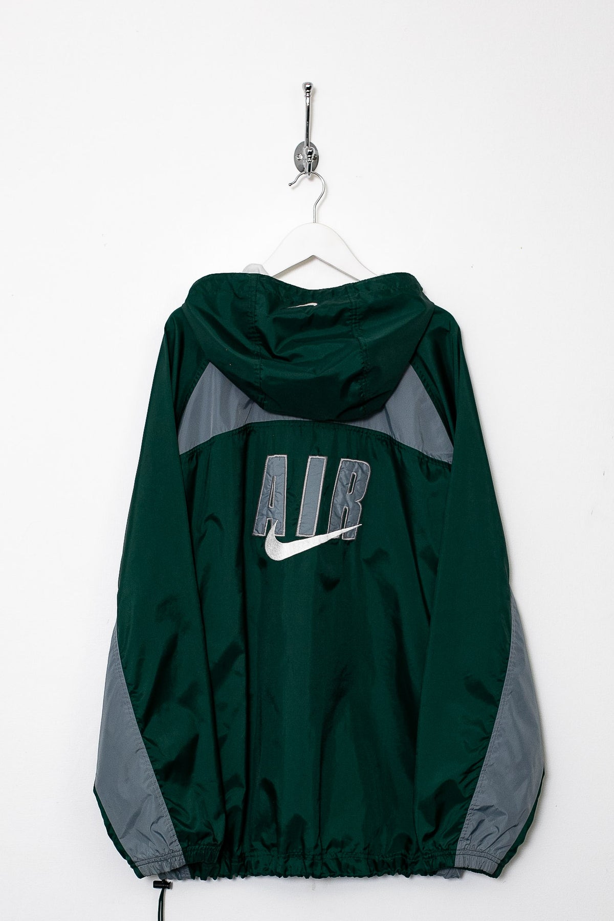 90s Nike 1/4 Zip Jacket (XL)