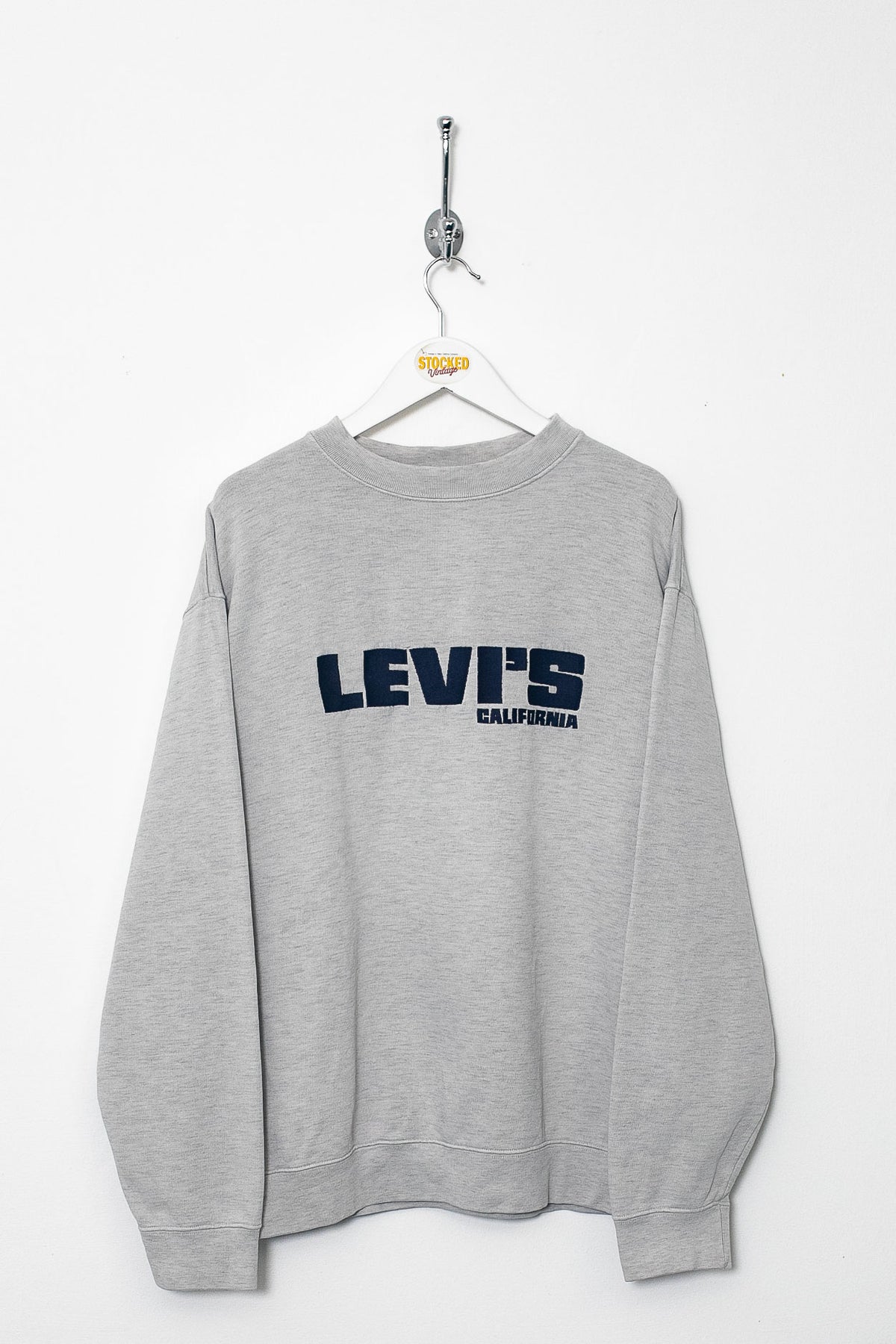 00s Levi's Sweatshirt (M)