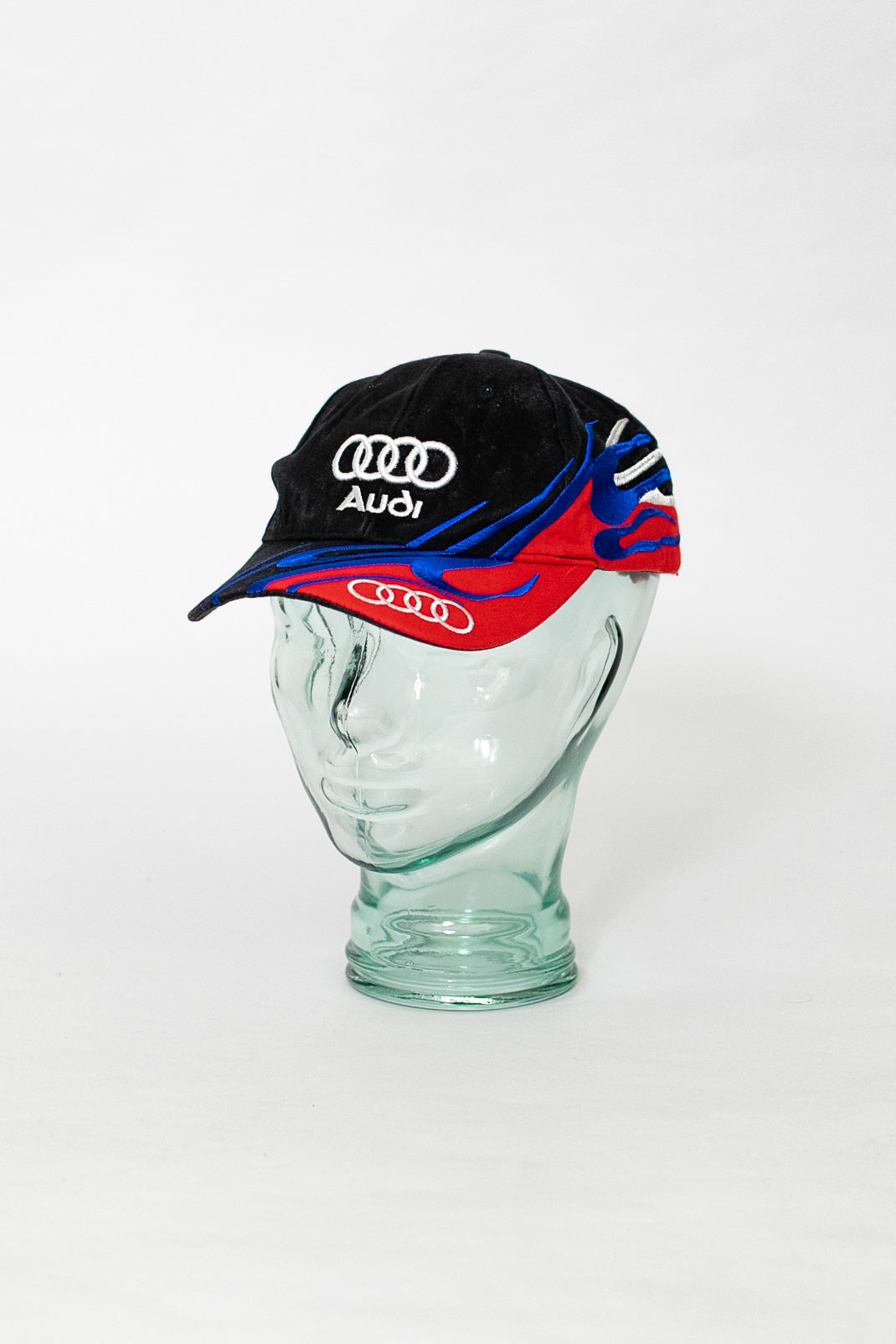 Audi racing cheap hat