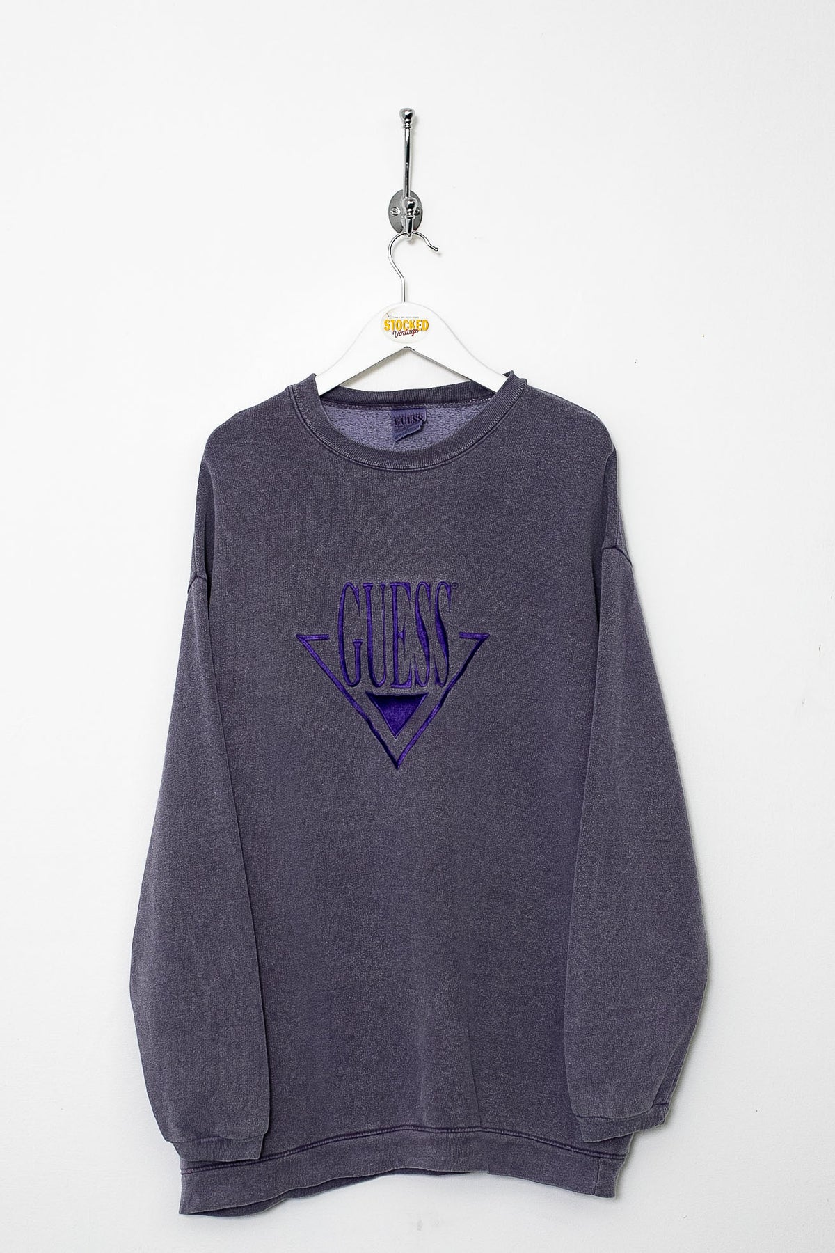 00s Guess Sweatshirt (M)