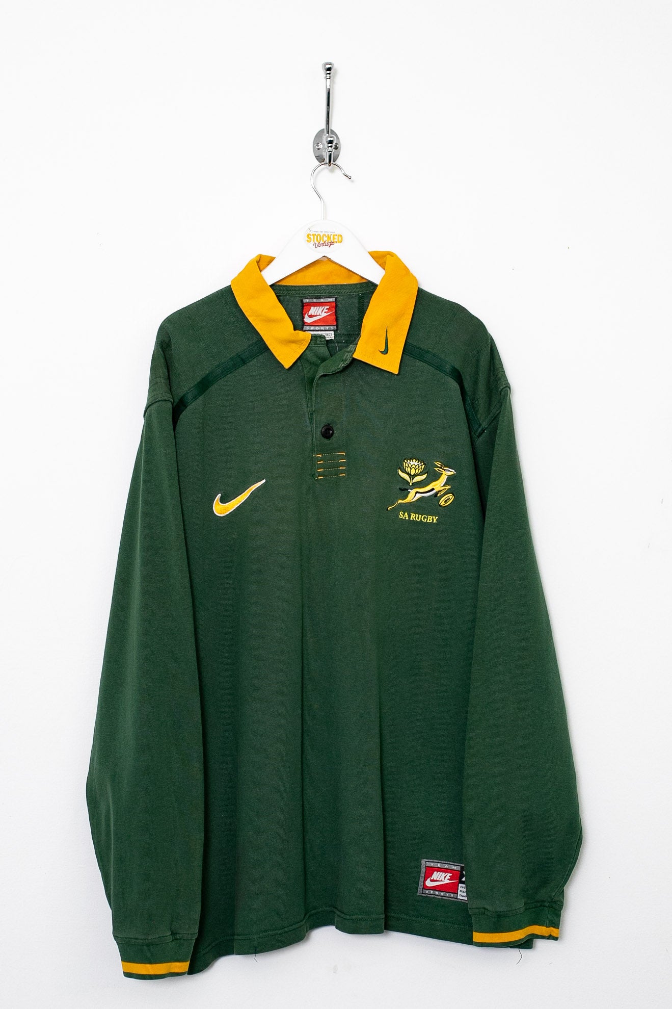 Polo rugby sudafrica on sale