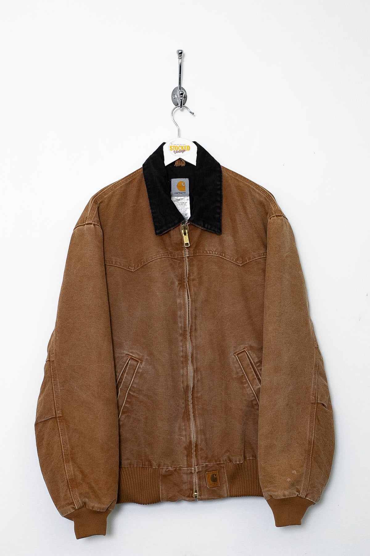 00s Carhartt Santa Fe Jacket (M)