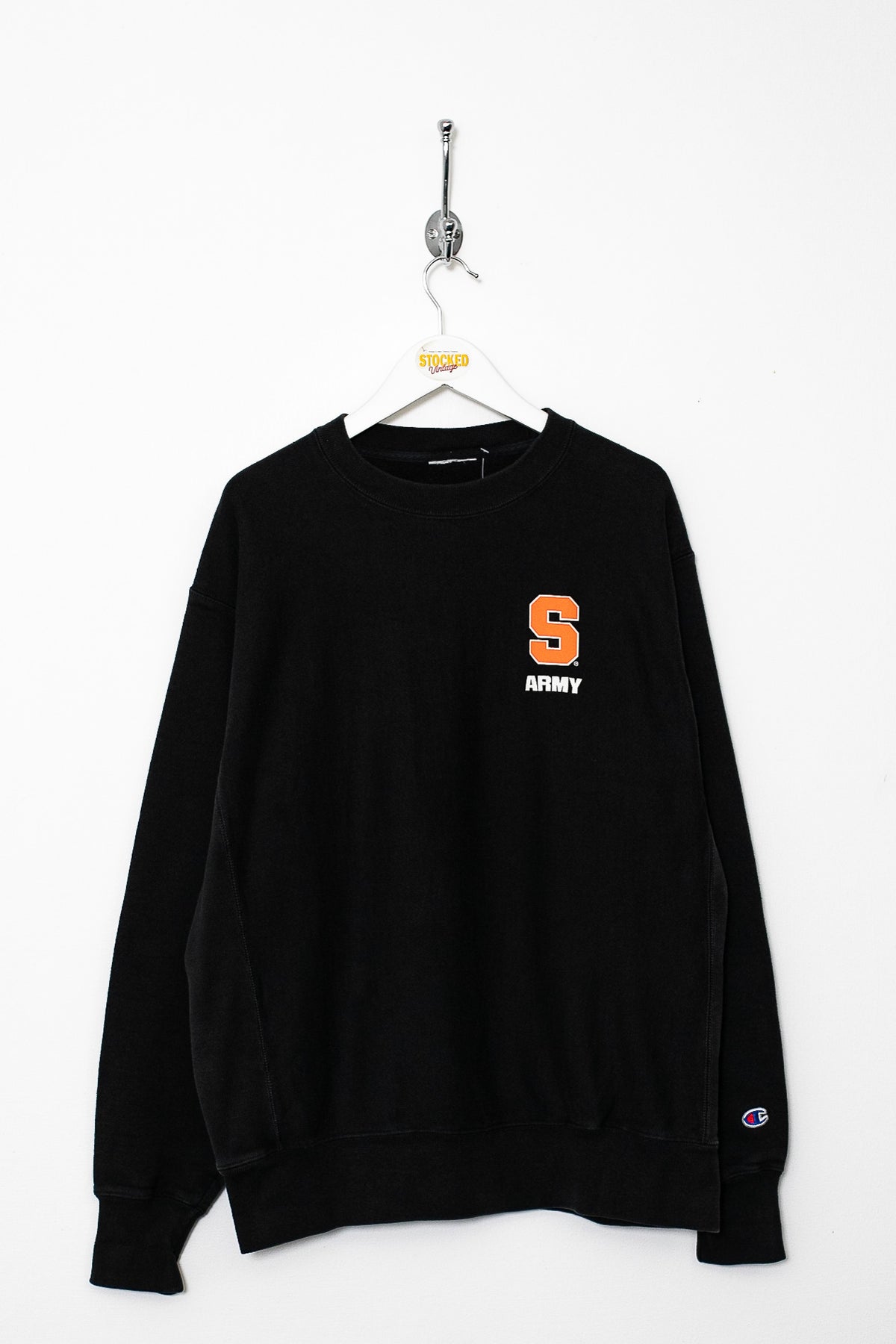 00s Champion Sweatshirt (M)