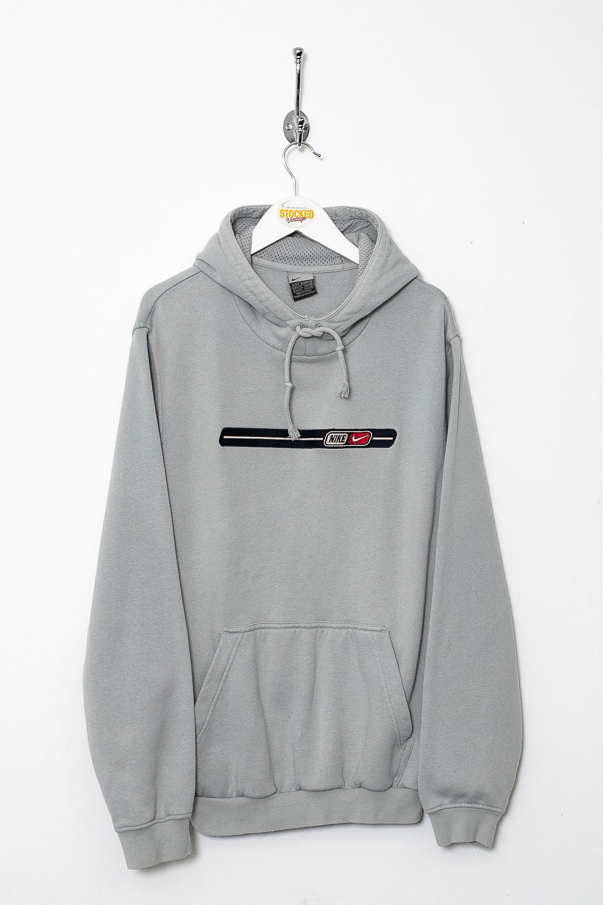00s Nike Hoodie (S)