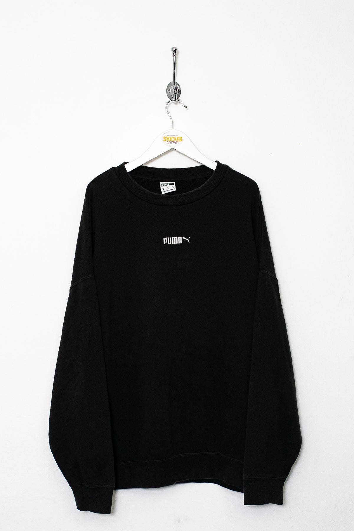 Puma Sweatshirt (XL)