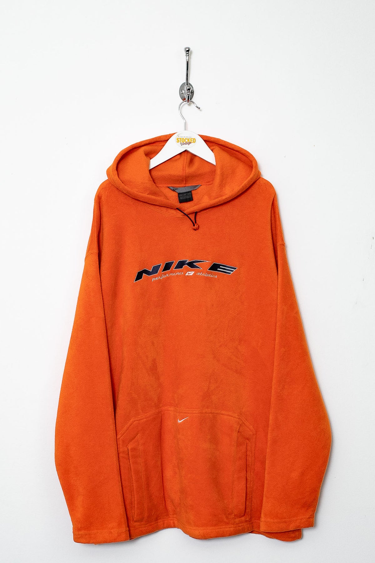 00s Nike Fleece Hoodie (XXL)