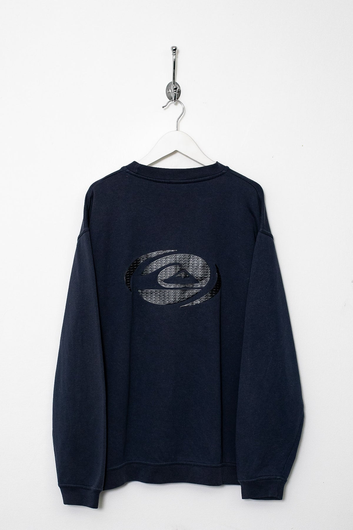 00s Quicksilver Sweatshirt (M)